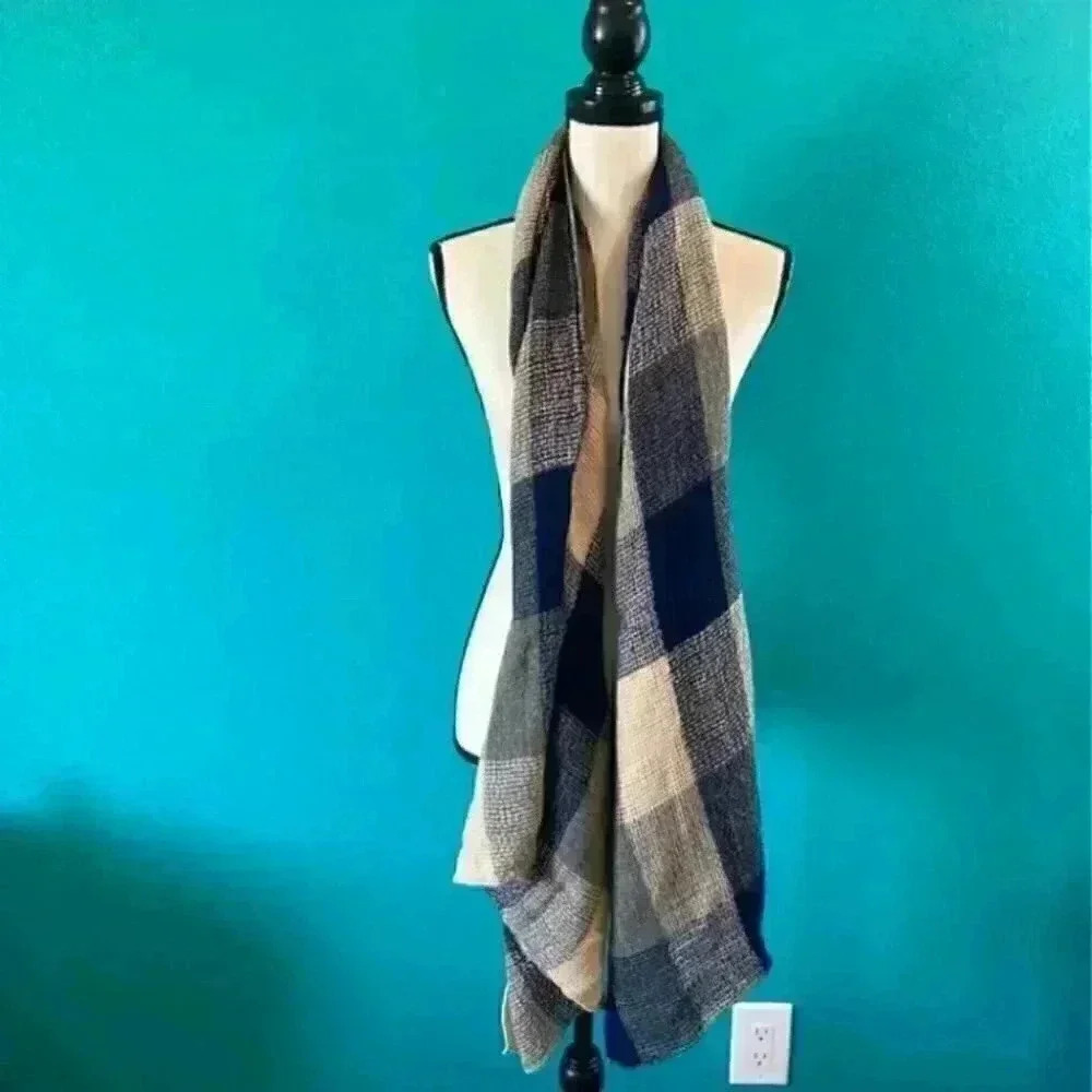 ⭐️ Scarf